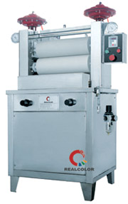 padding machine