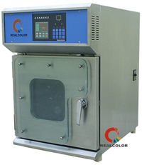 Infrared Laboratory Dyeing Machine