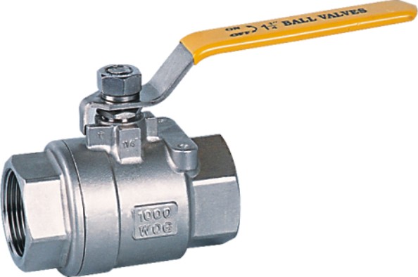 ball valve