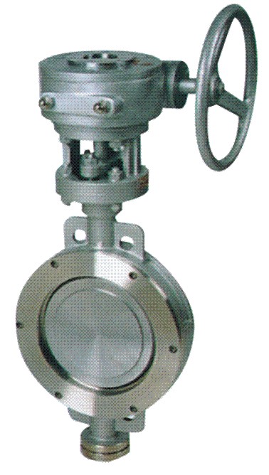 Butterfly Valves