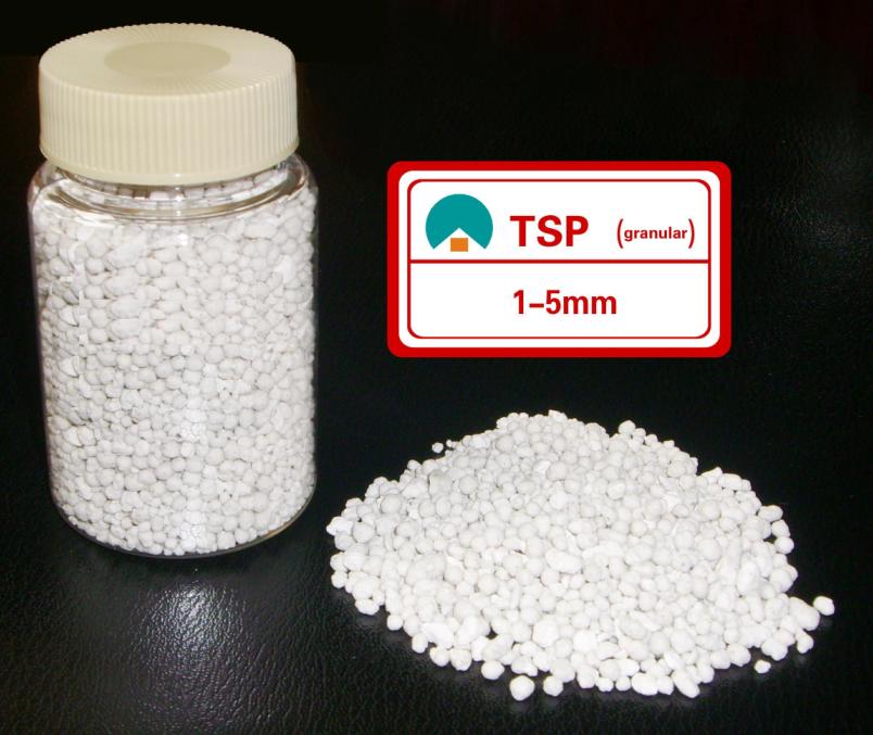 triple superphosphate(TSP)