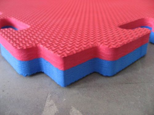 EVA gym mat