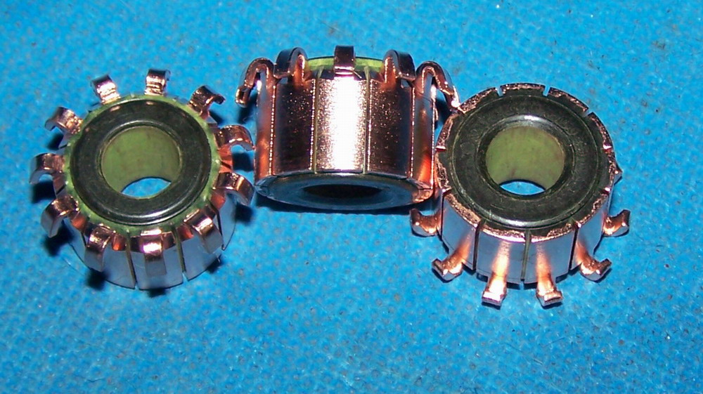 MOTOR COMMUTATOR1