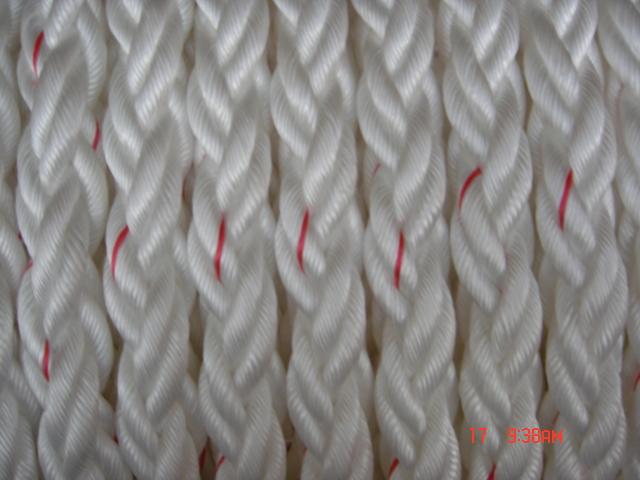 8 strand  braided rope