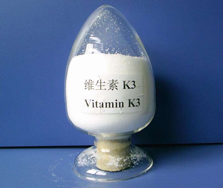 Vitamin K3(menadione)