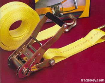 polyester webbing sling/lifting belt