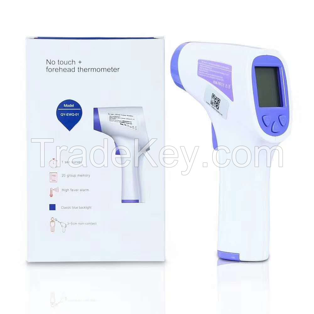 Infra red Thermometer 