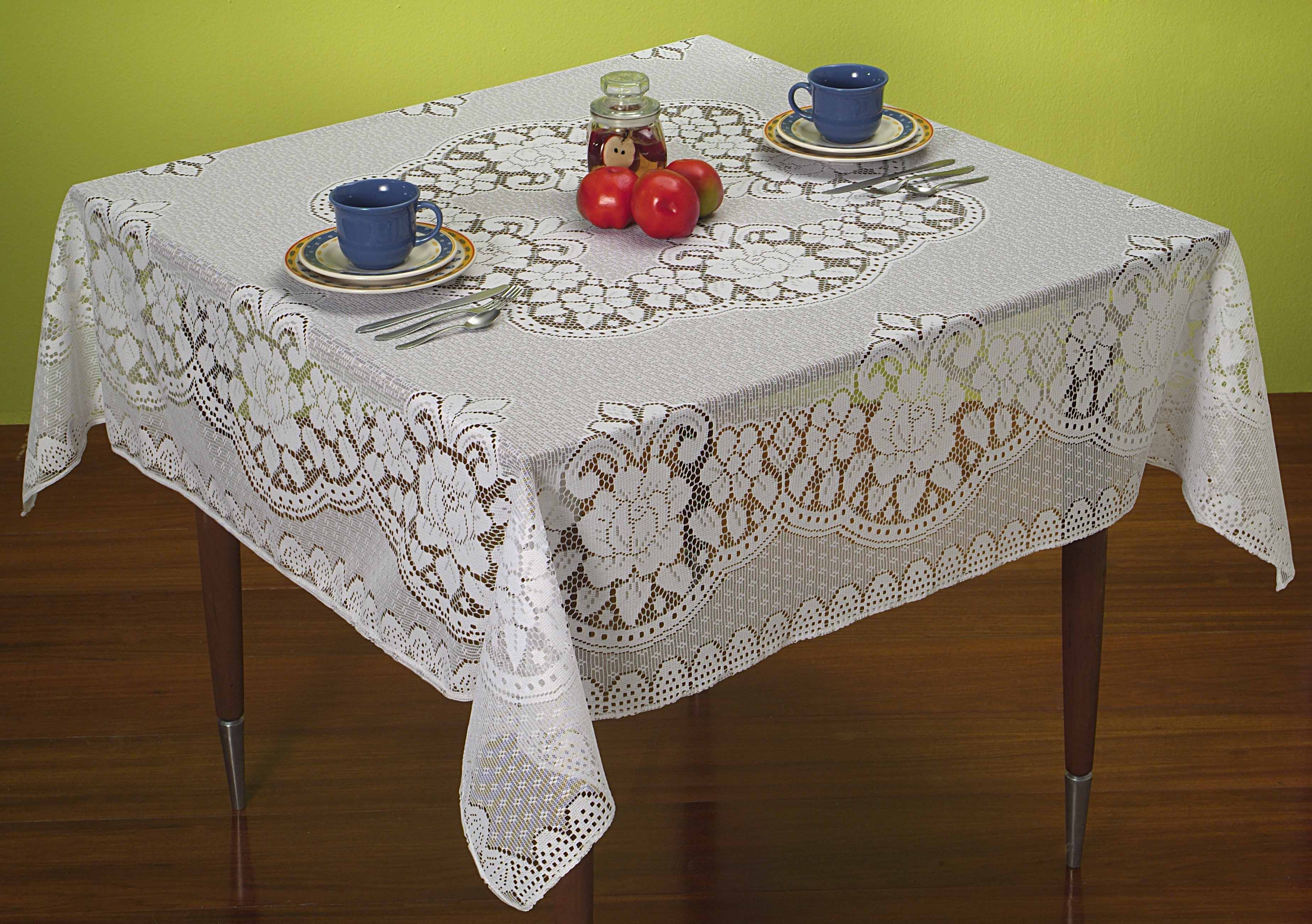 Table Cloth "ROSA"