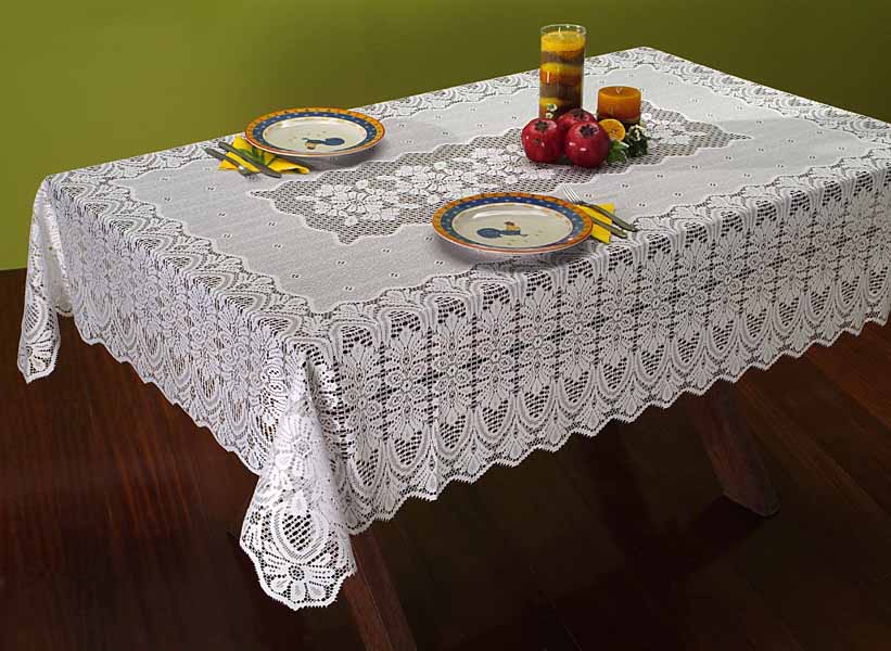 Table Cloth "ARABESCO"