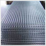 welded wire mesh