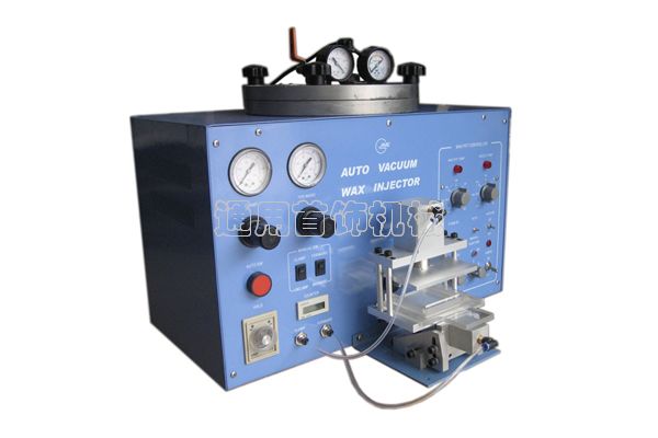 Auto Vacuum Wax Injector