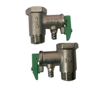 Safety Valve