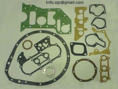 Gaskets