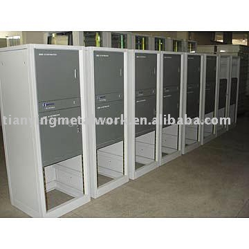 Electrical cabinet