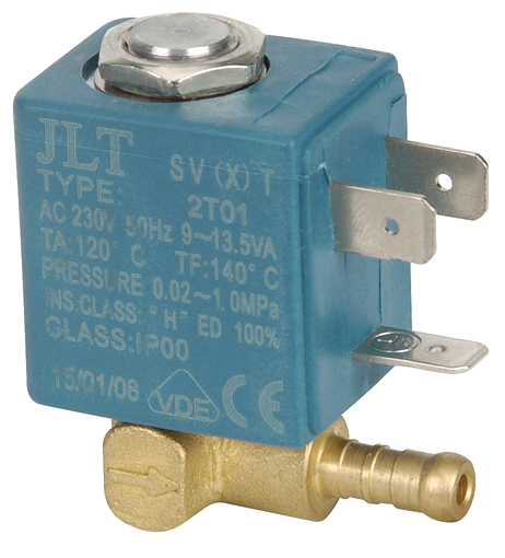solenoid valve/2T01