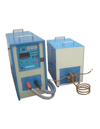 70kw induction hardening machine