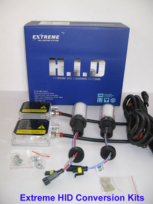 Sell Emark CERTIFICATES High Quality HID Conversion Kits