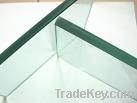 15mm clear float glass