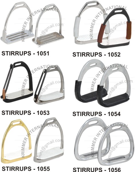 HORSE STIRRUPS PRODUCTS