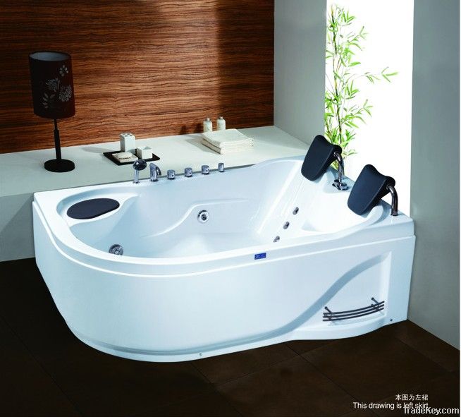 MASSAGE BATHTUB