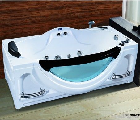 MASSAGE BATHTUB X-831