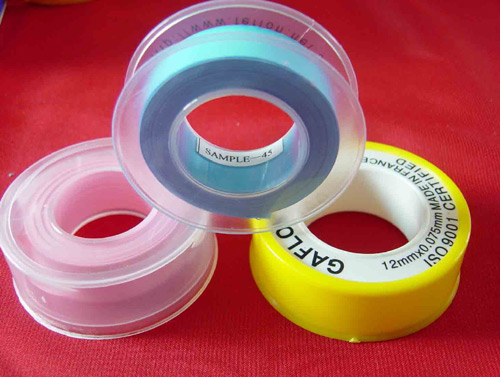 PTFE THREAD SEAL TAPE