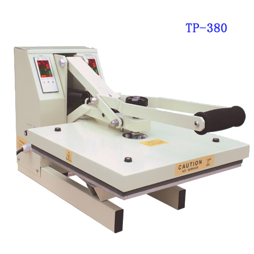 t-shirt heat press machine