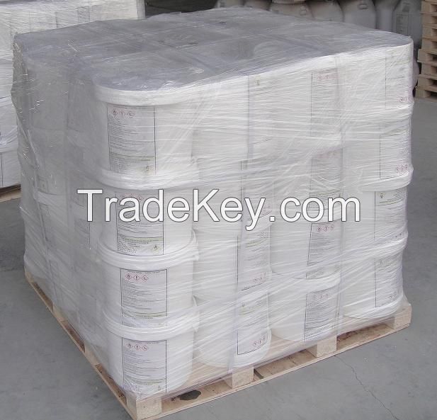 CIQ Trichloroisocyanuric Acid TCCA 90% CAS No.: 87-90-1