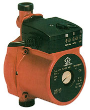shield homebooster pump