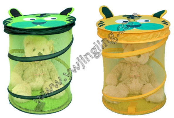 Mesh Storage hamper