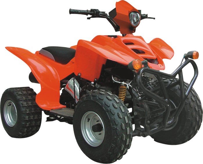 EEC ATV