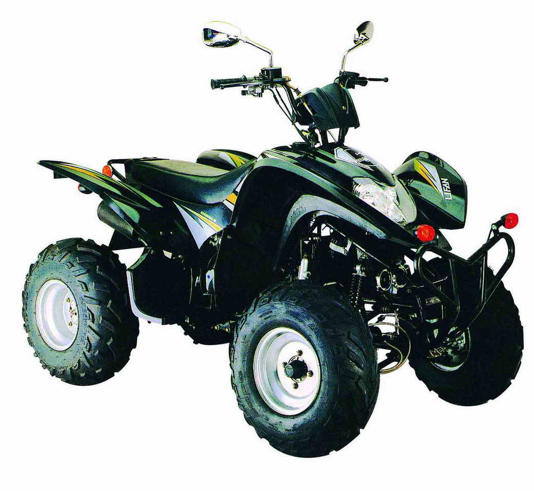 EEC ATV