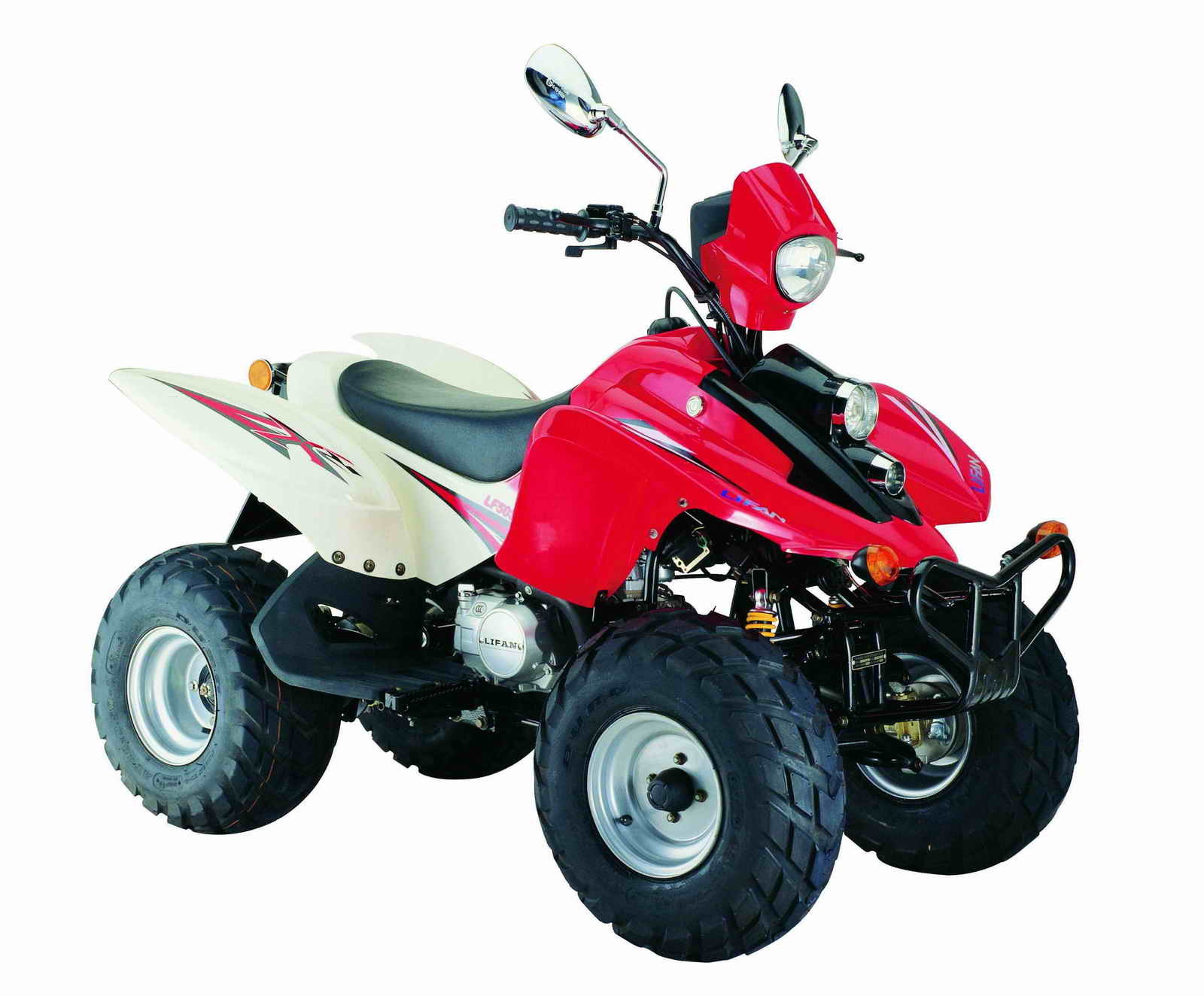 EEC ATV