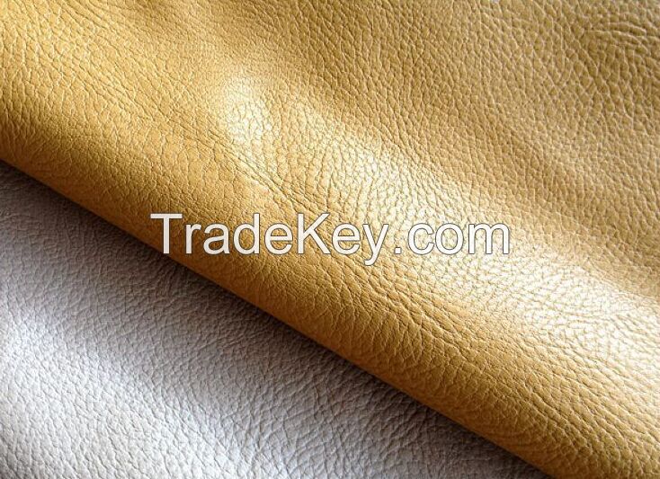 New Type Top Selling Nappa Leather