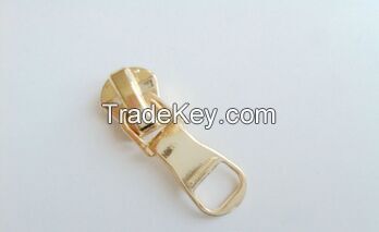 Metal Zipper Slider