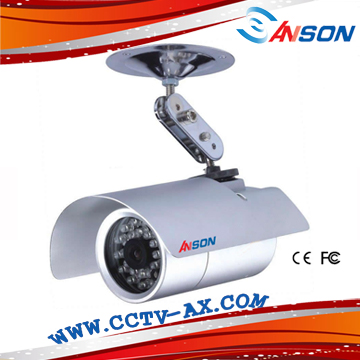 25-30M IR distance Waterproof Camera, cctv camera