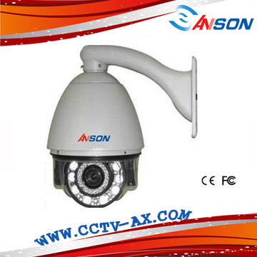 80M  IR High Speed Dome camera, PTZ camera