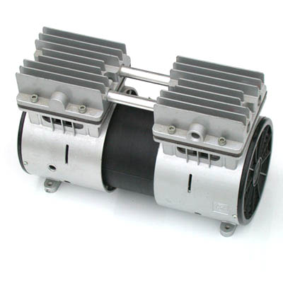 Oil Free Vacuum Pump