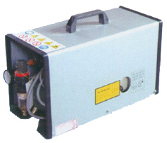 super silent air compressor