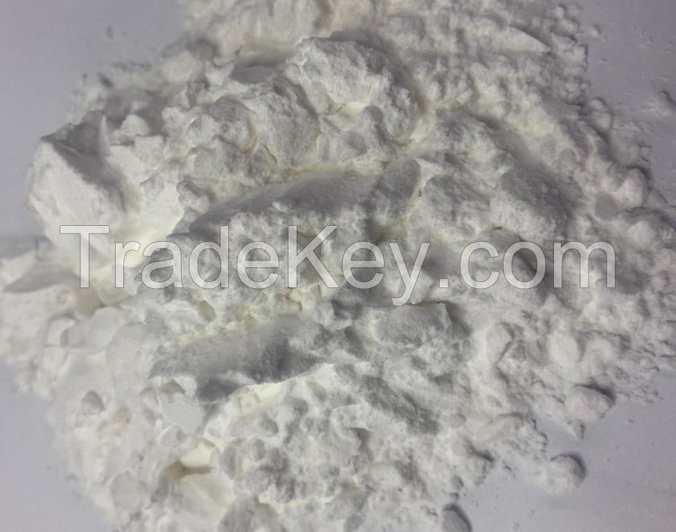 Wheat Starch