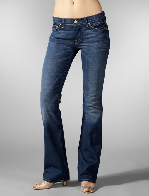 JEANS By OLIVIA JEANS,