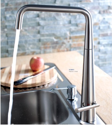 new design kitchen sink faucet