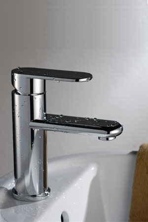 washbasin faucet