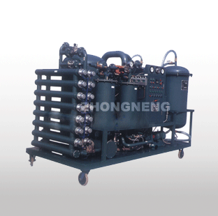 Lubricating Oil Purifying Machine Series TYA/ Filter/Recycling/Purifie