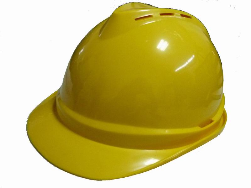 safety helmet/ hard hat/working helmet (GX-702)