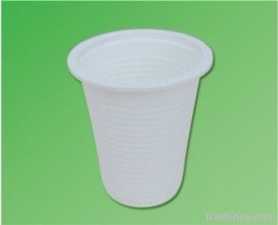 disposable cup