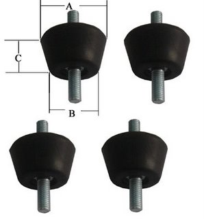 air conditioner damper