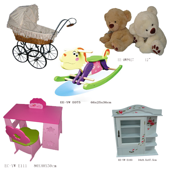 doll accessories