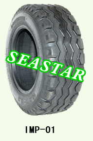 supply various kinds of  tyres(Implement tyre