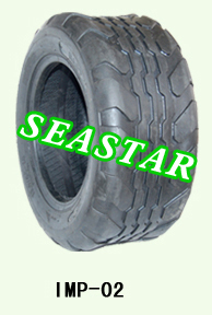 supply implement tyre